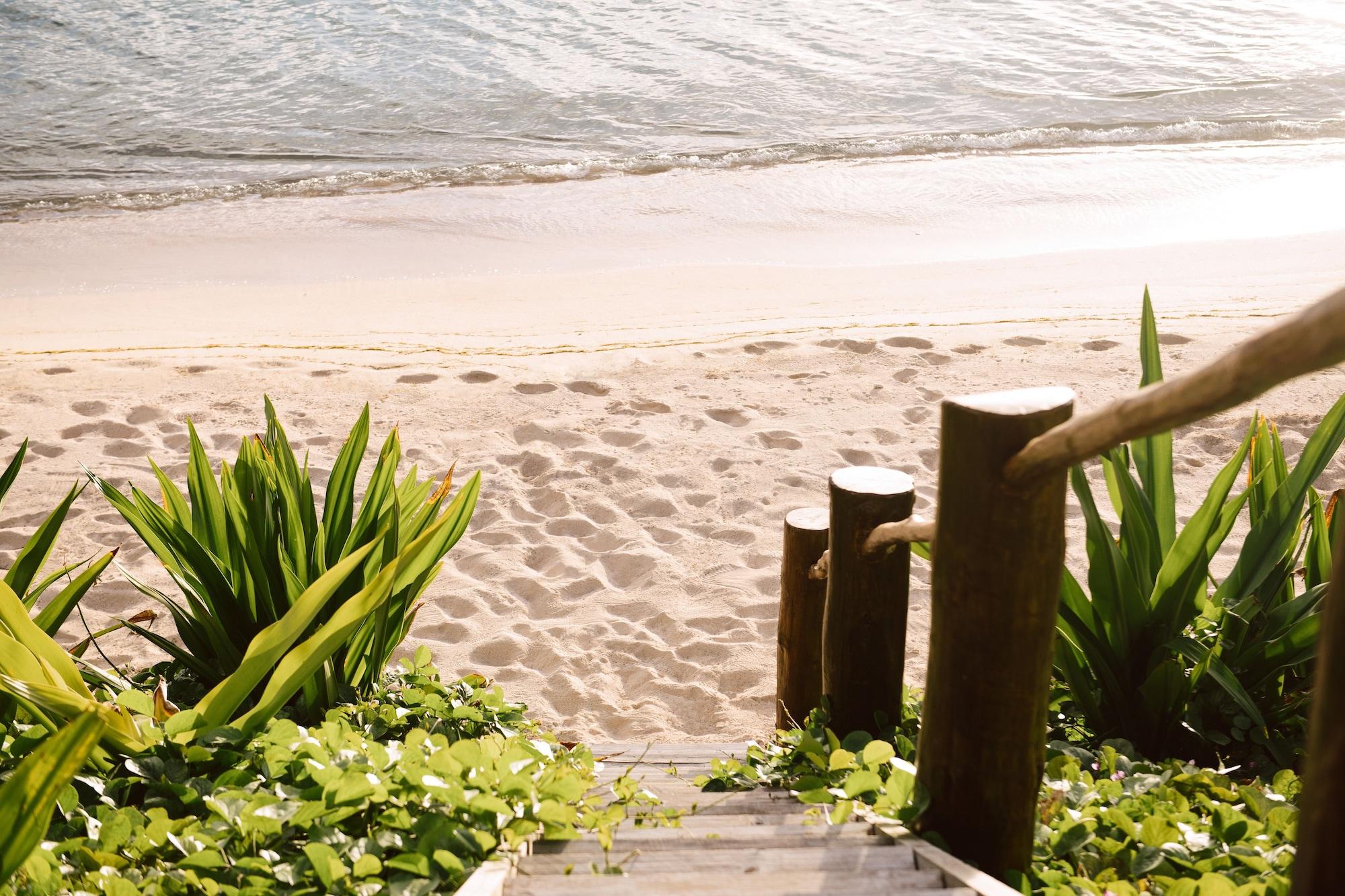 Tokoriki Island Resort Adults-Only Kültér fotó