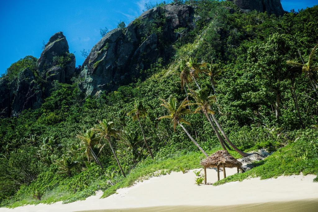 Tokoriki Island Resort Adults-Only Kültér fotó