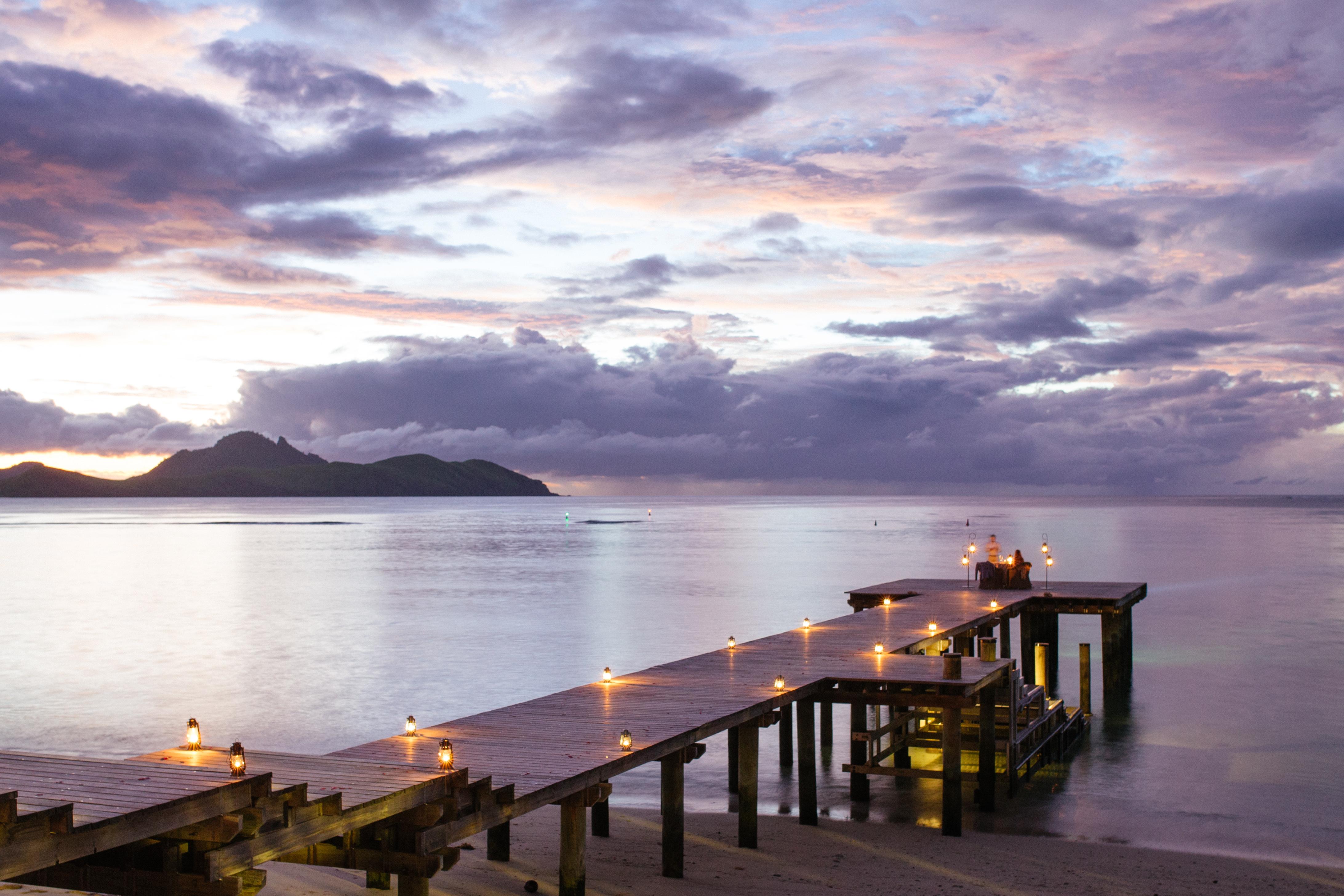 Tokoriki Island Resort Adults-Only Kültér fotó