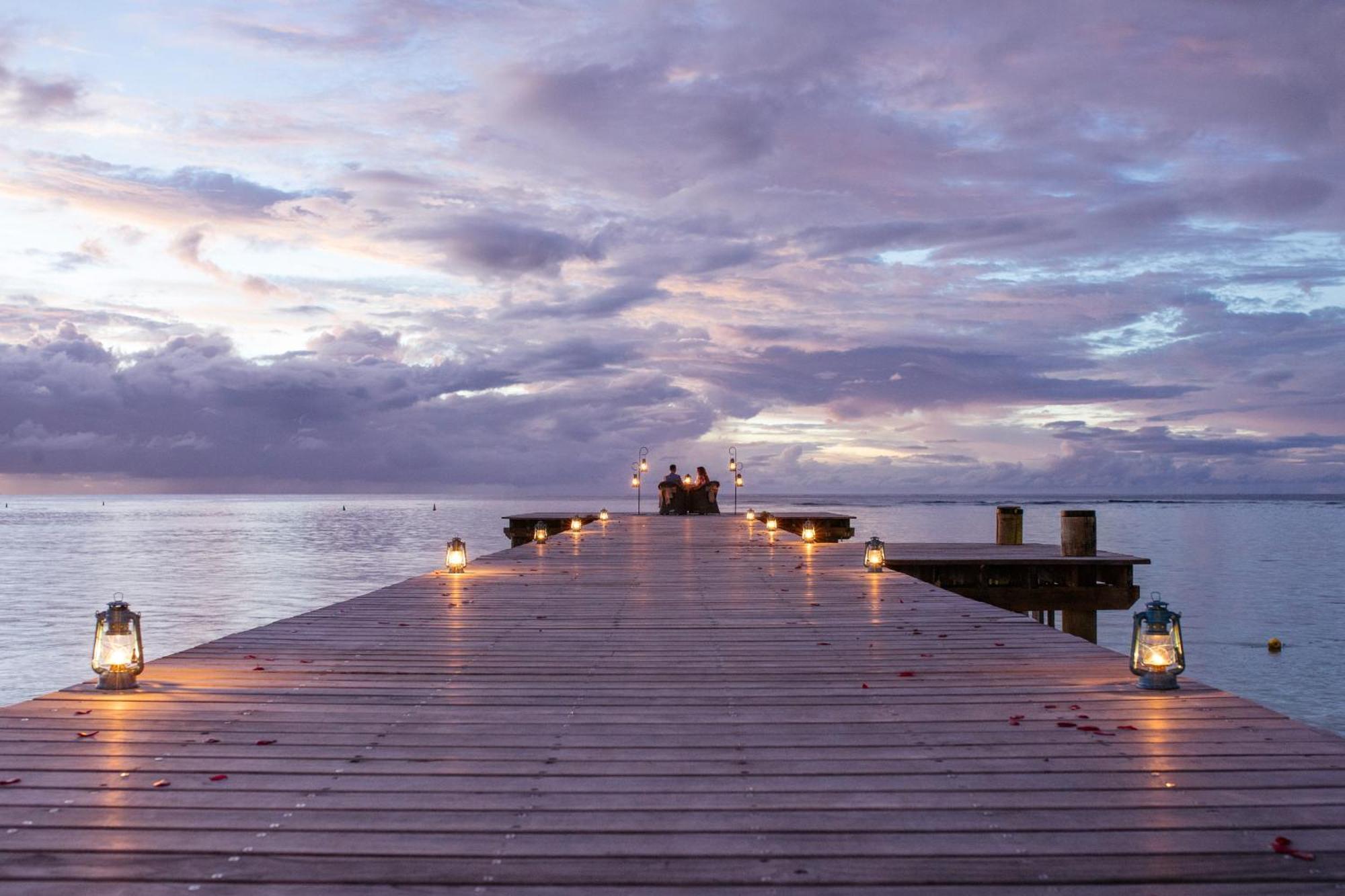Tokoriki Island Resort Adults-Only Kültér fotó