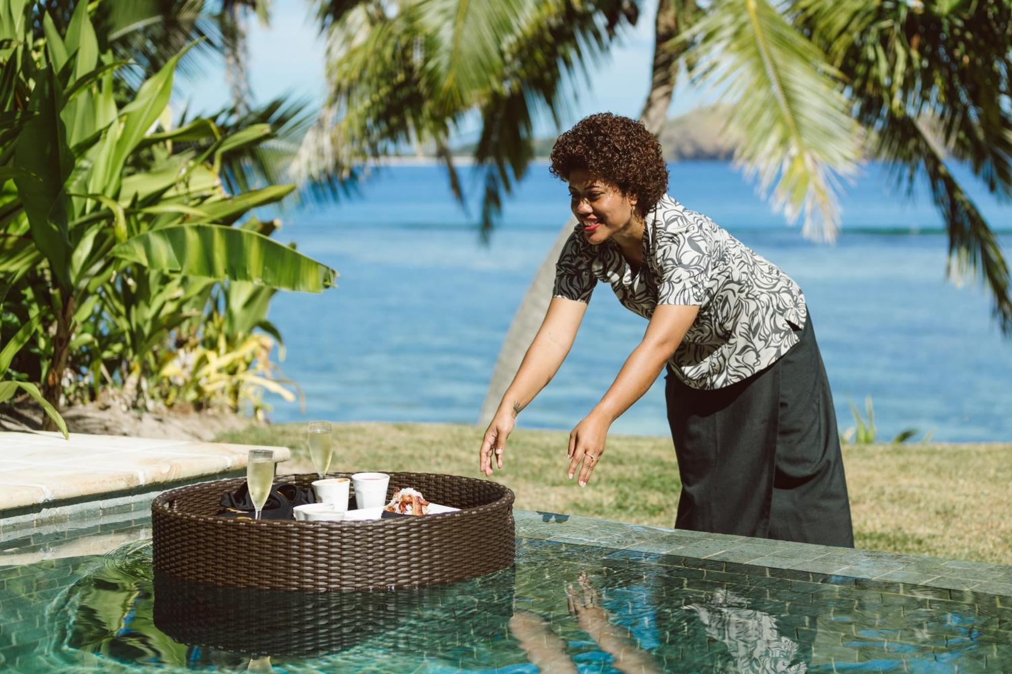 Tokoriki Island Resort Adults-Only Kültér fotó