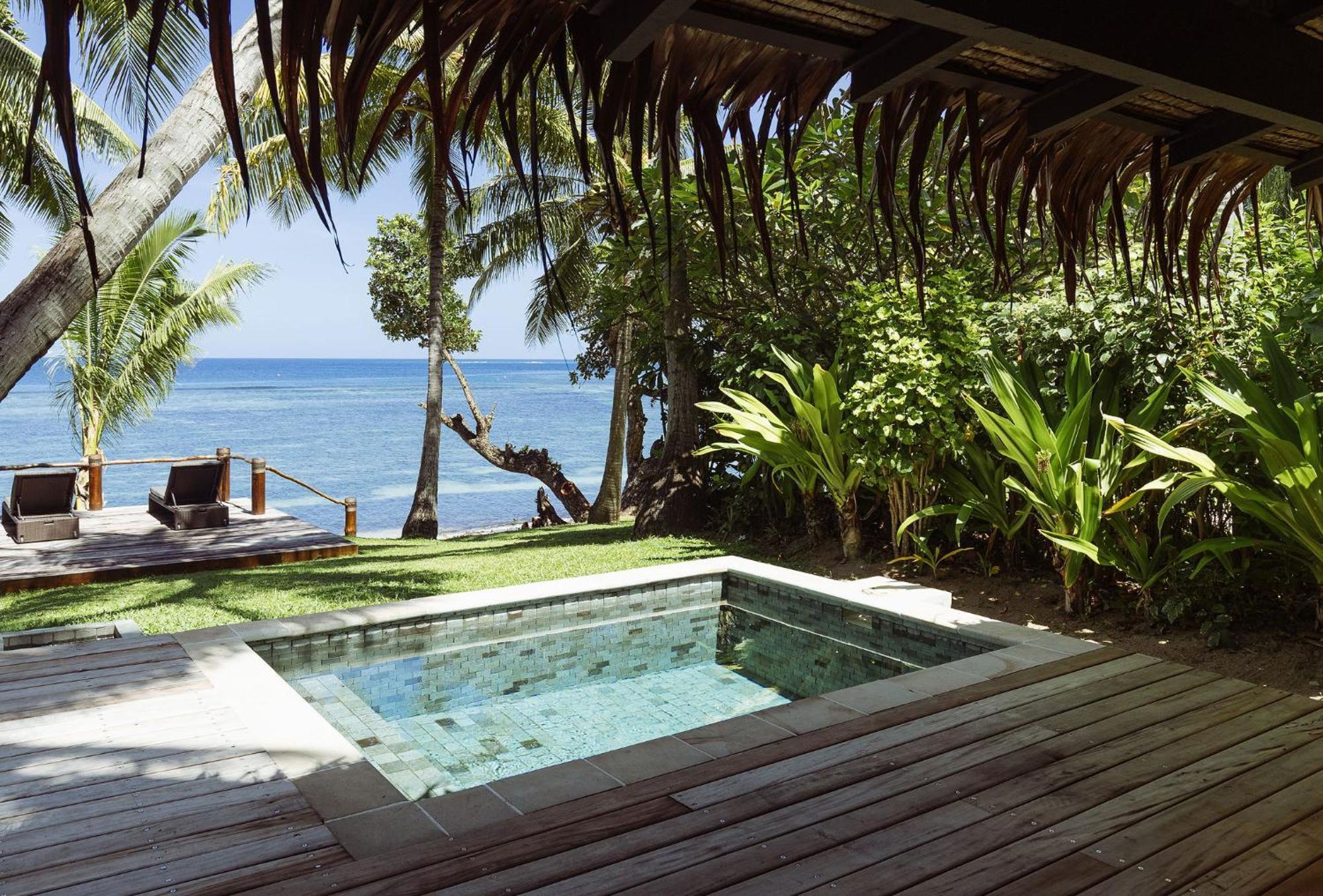 Tokoriki Island Resort Adults-Only Kültér fotó